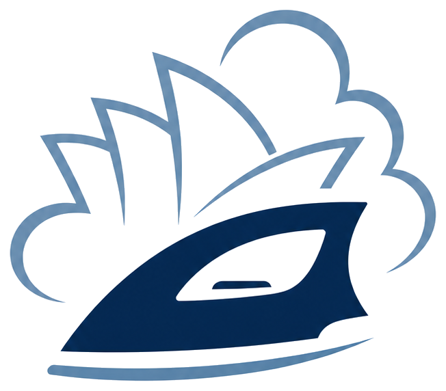 Sydney Ironing logo