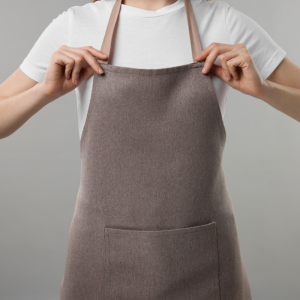 Apron