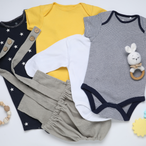 Baby Clothes (Bundle)