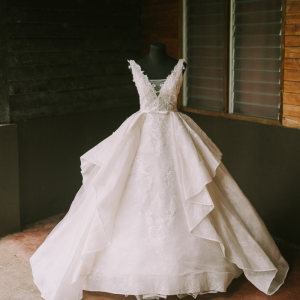 Ball Gown / Formal