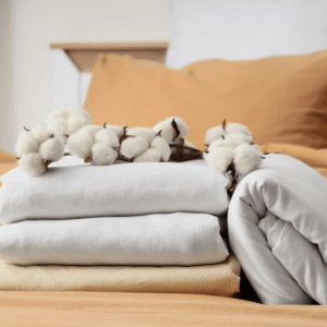 Bed Linen