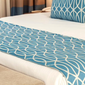 Bed Runner / Valance