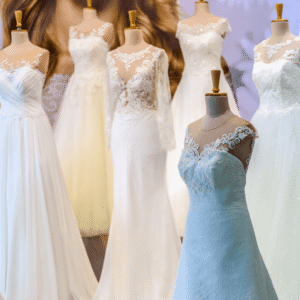 Bridal & Specialist Steaming