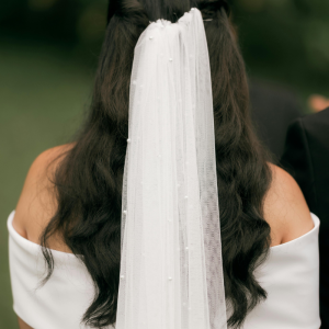 Bridal Veil