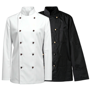 Chef Jacket