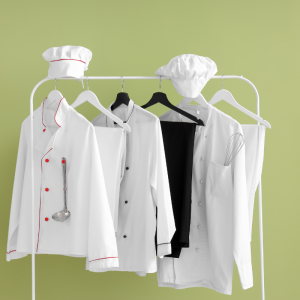 Chef Whites / Chef Jacket