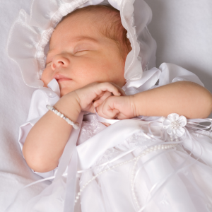 Christening Gown