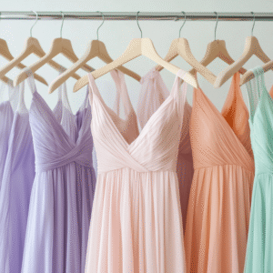 Dresses, Gowns & Jumpsuits