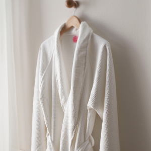 Dressing Gown / Robe