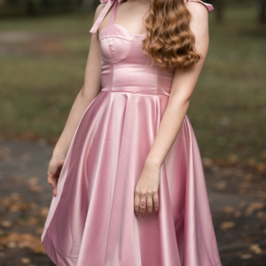 Evening Dress / Gown