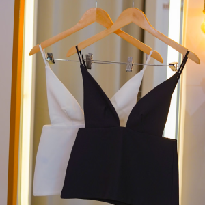 Evening Top