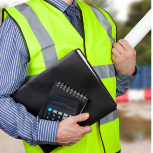 Hi-Vis Shirt / Work Shirt