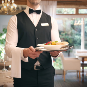 Hospitality Linen Uniform