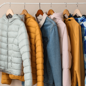Jackets & Coats