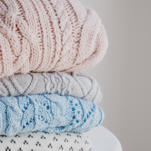 Jumper / Sweater