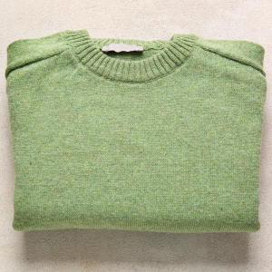 Bulky / Cashmere / Delicate Jumper