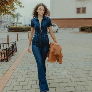 Jumpsuit / Romper