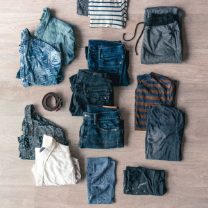 Kids Clothing (Size 5–12)
