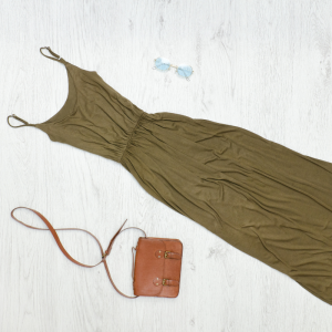 Long / Maxi Dress