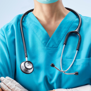 Medical Scrubs