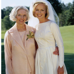 Mother of the Bride Outfit
