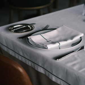 Napkin / Serviette