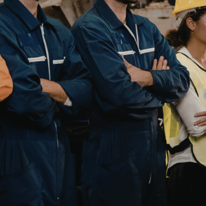 Overalls / Coveralls