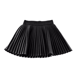 Pleated Skirt (Full / Sunray)