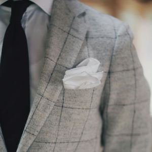 Pocket Square / Cummerbund