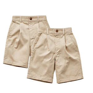 School Shorts