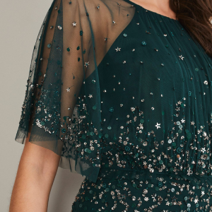 Sequin / Beaded Dress