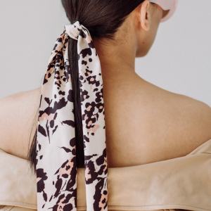 Silk Scarf