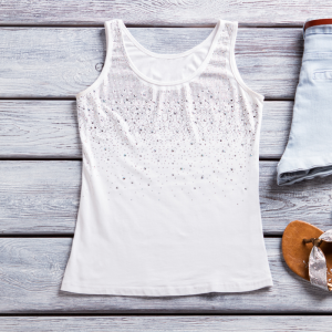 Singlet / Tank Top