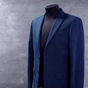 Suit Jacket / Blazer