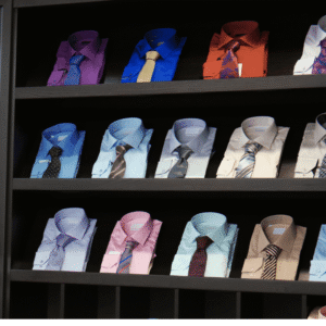 Suits & Formal Menswear