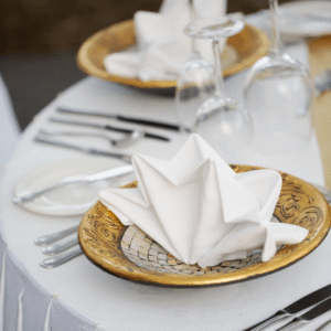 Table & Kitchen Linen
