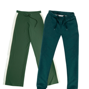 Tracksuit Pants