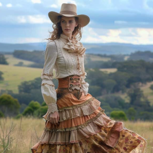 Traditional / Cultural Garment