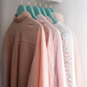 Silk / Satin Shirt