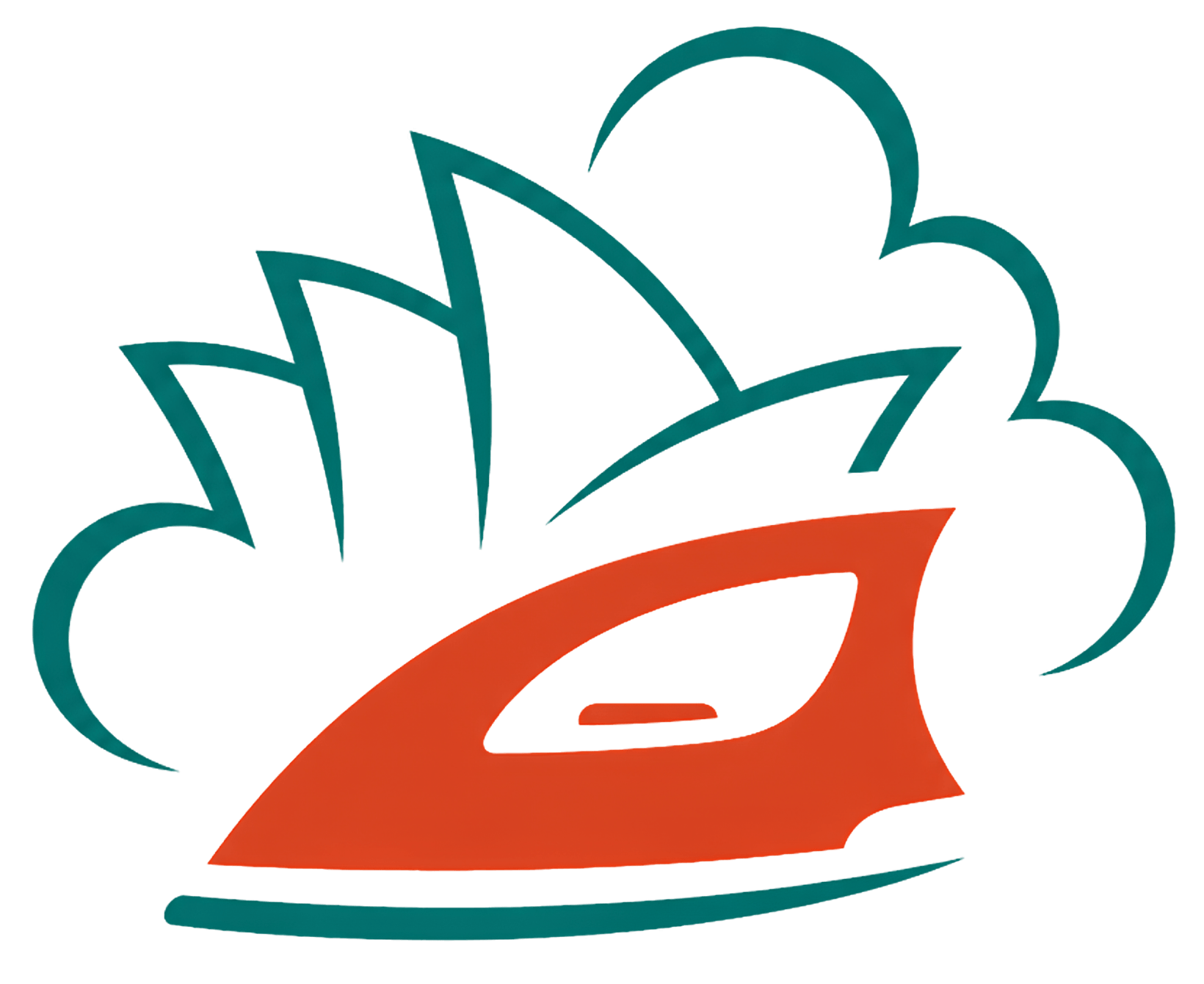 Sydney Ironing logo